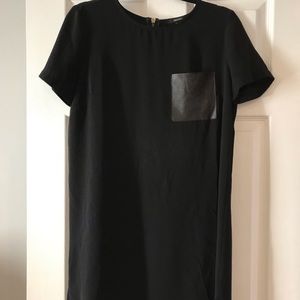 Forever 21 shift dress